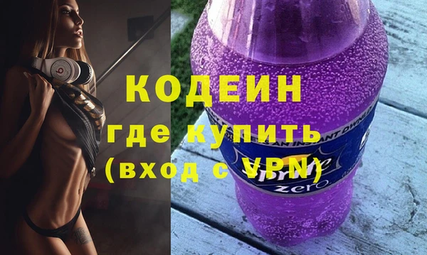 хмурый Новозыбков
